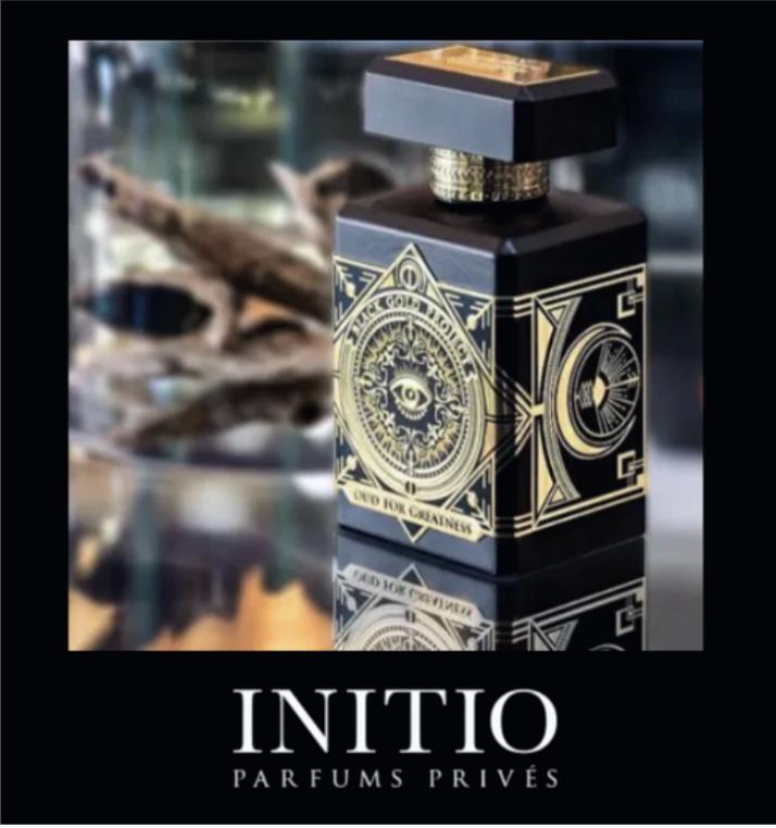 INITIO Parfums Prives