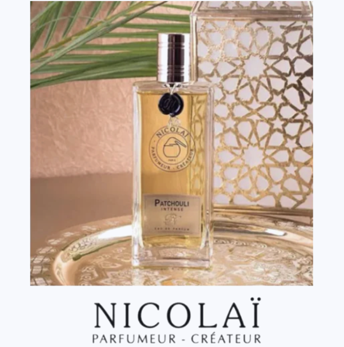 NICOLAI Parfumeur